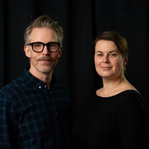 Vin og Historier