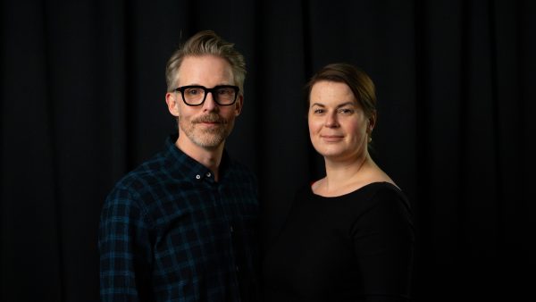 Vin og Historier
